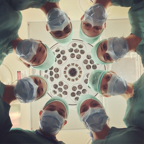 Aier Yingzhi Ophthalmology Refractive Surgery Series2